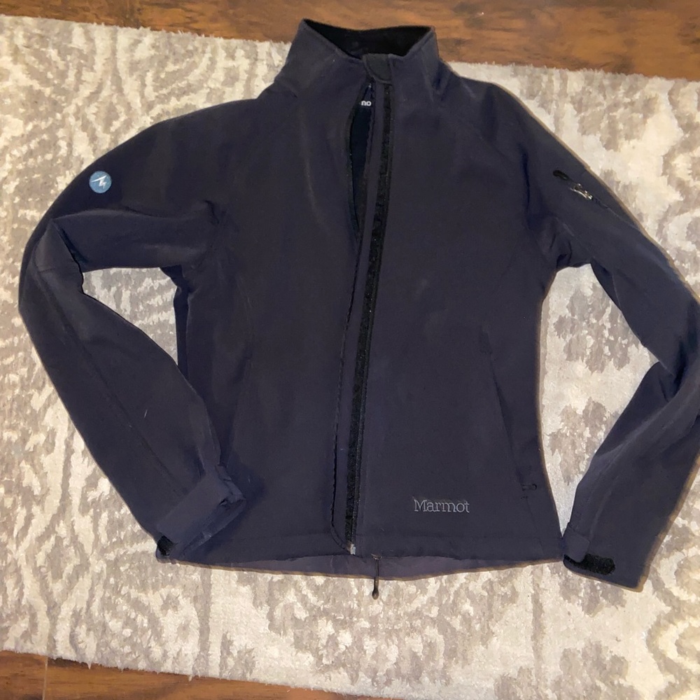 Marmot Jacket
